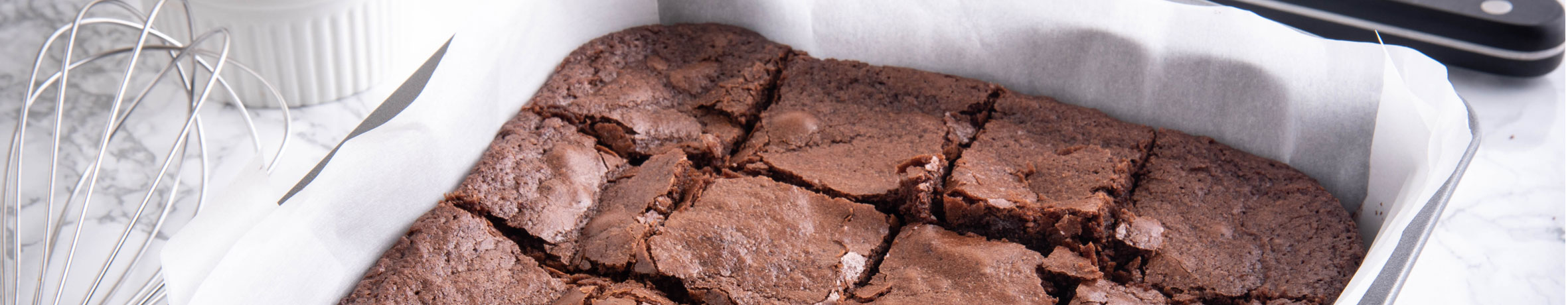 Chocolate Brownies