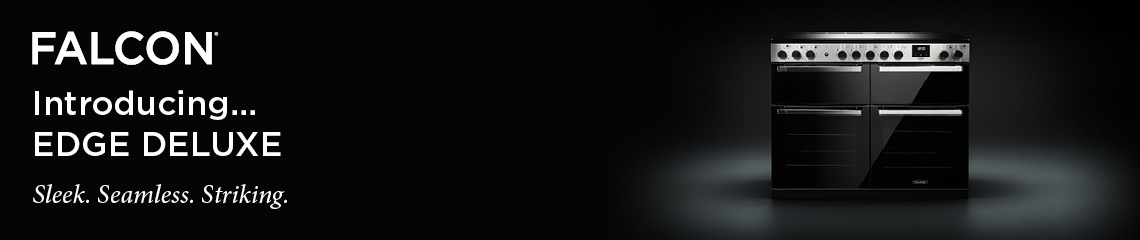 Falcon Edge Deluxe