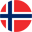 Norway flag
