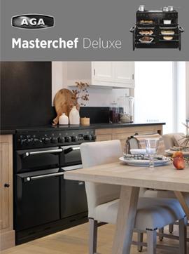 AGA Masterchef Deluxe