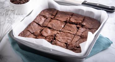 Chocolate Brownies