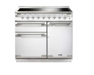 Falcon Elise 100 Induction in White