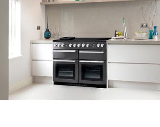 Falcon Nexus SE 110 Induction in Slate