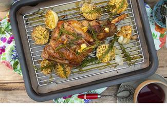 AGA Cookshop Essentials