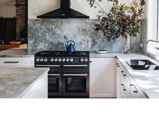 Falcon Nexus SE Dual Fuel in Slate