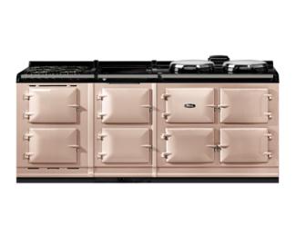 AGA eR7 Series 210 in Blush 