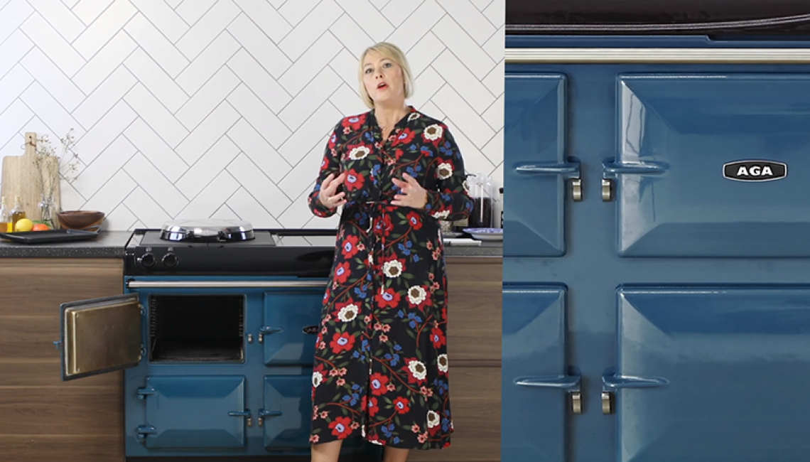 An Introduction to the AGA eR3 Series 