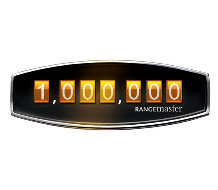 More than 1 millions range cookers produced by AGA Rangemaster