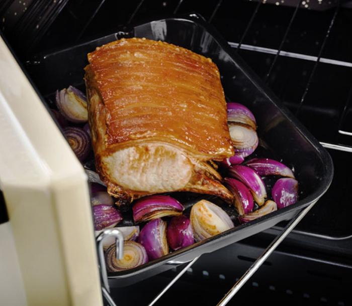 Falcon range cooker handyrack