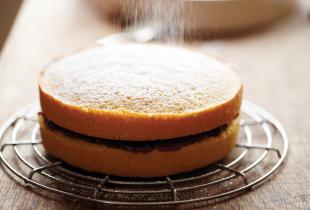Classic Victoria Sandwich