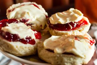 Scones