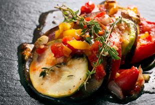 Roasted Ratatouille